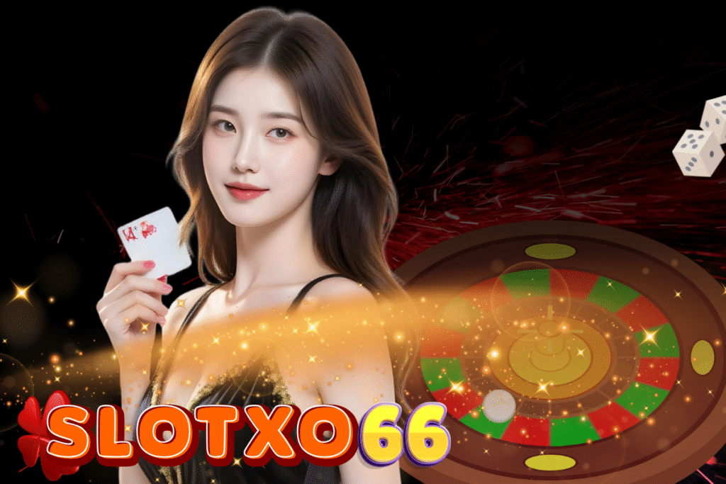 slotxo66